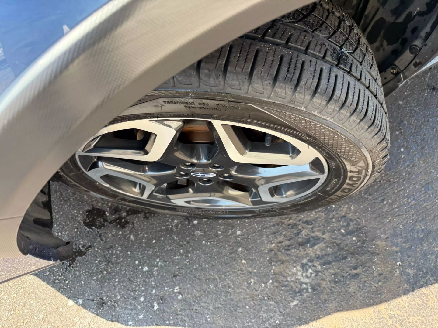 2019 Subaru Crosstrek - Image 39