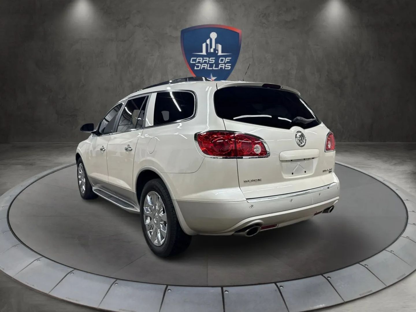 2011 Buick Enclave - Image 3