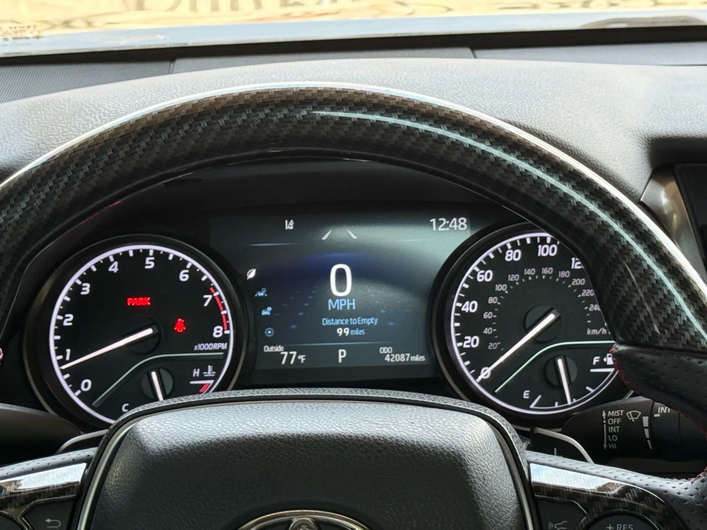 2022 Toyota Camry - Image 35
