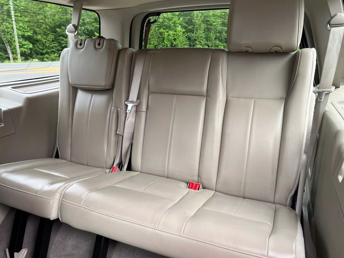2013FORD EXPEDITION EL for sale in Stafford VA