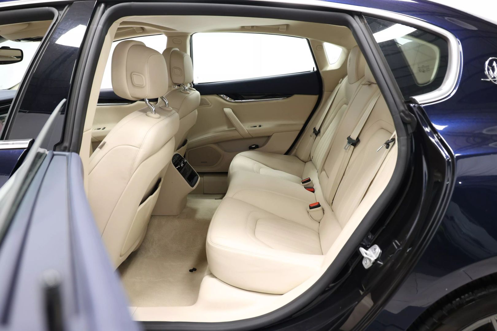2021 Maserati Quattroporte - Image 52