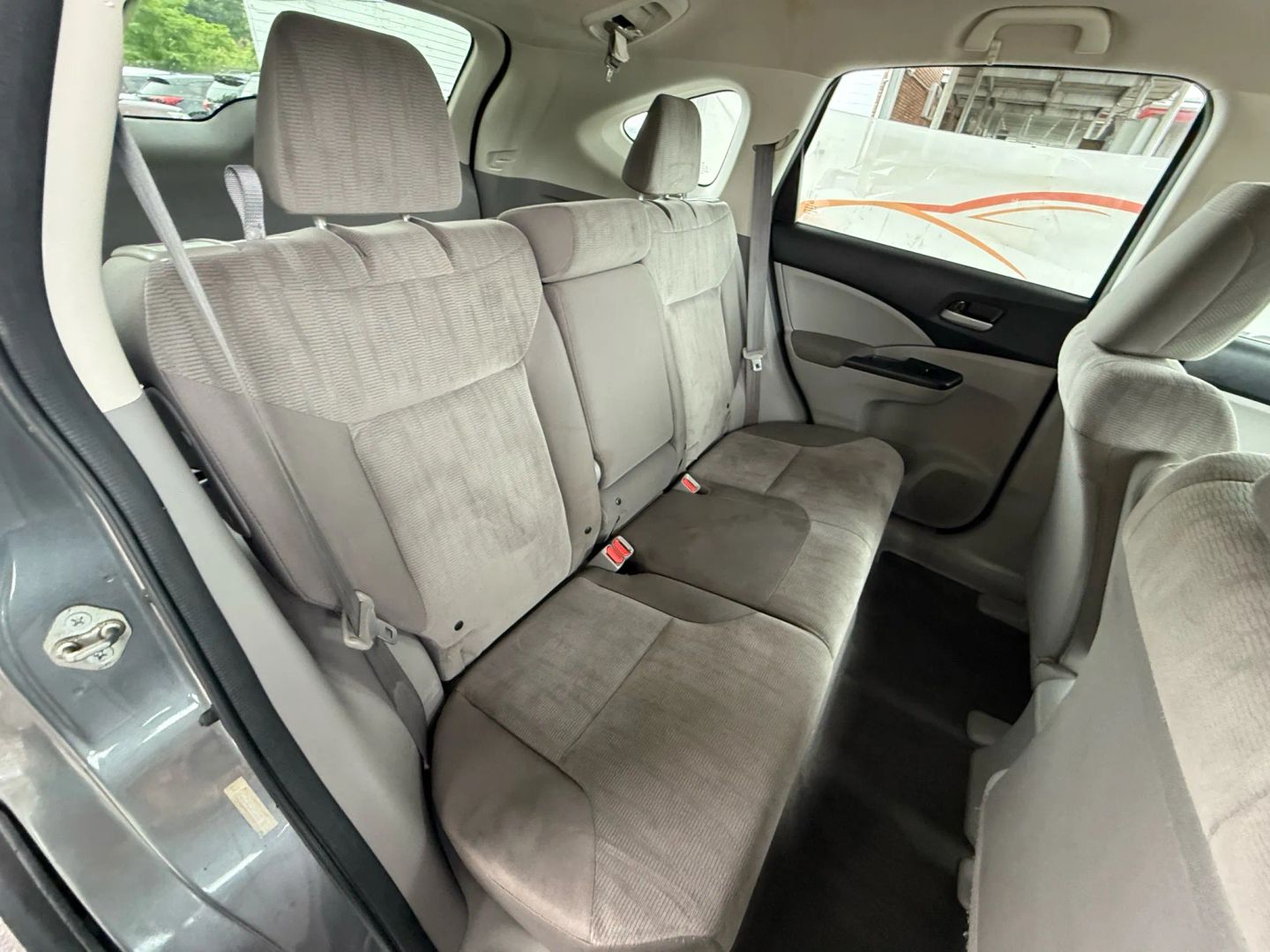 2014 Honda Cr-v - Image 23