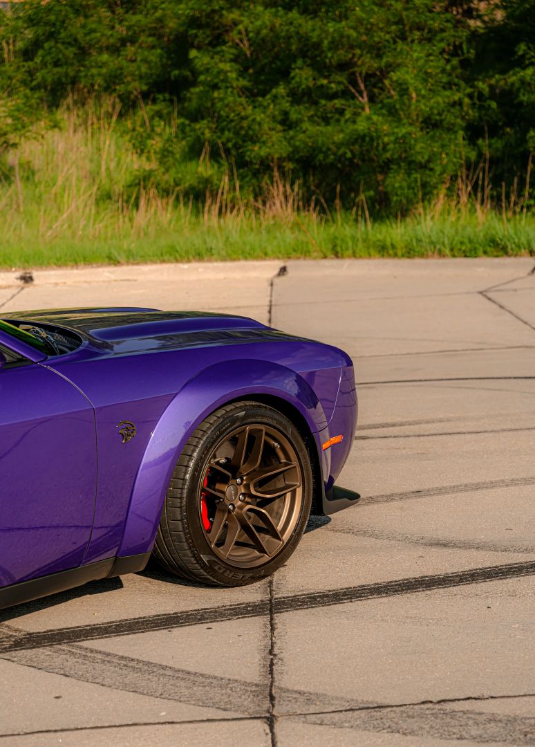 2023 Dodge Challenger - Image 17