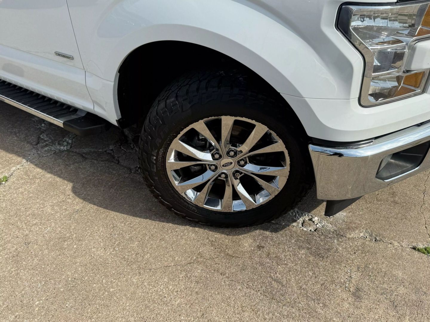 2017 Ford F150 Supercrew Cab - Image 53