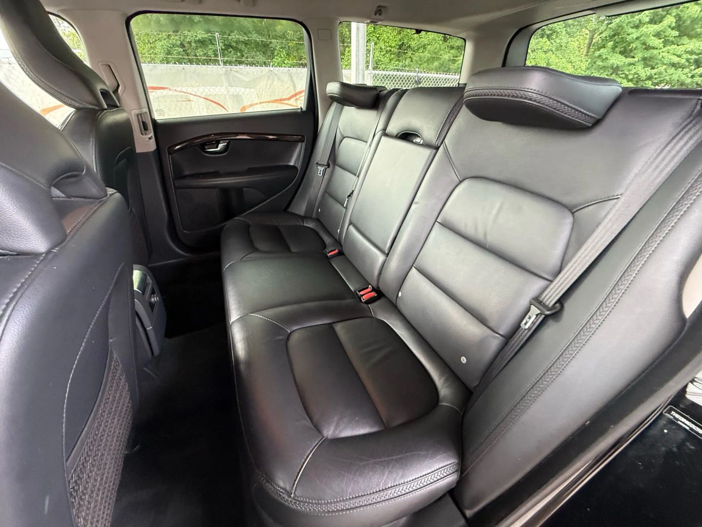 2016 Volvo Xc70 - Image 19