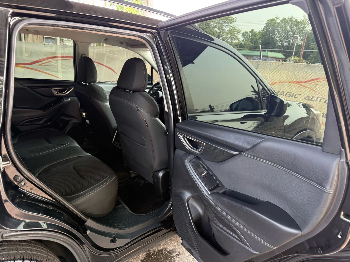 2020 Subaru Forester - Image 21