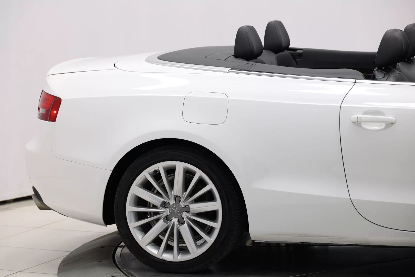 2012 Audi A5 - Image 63