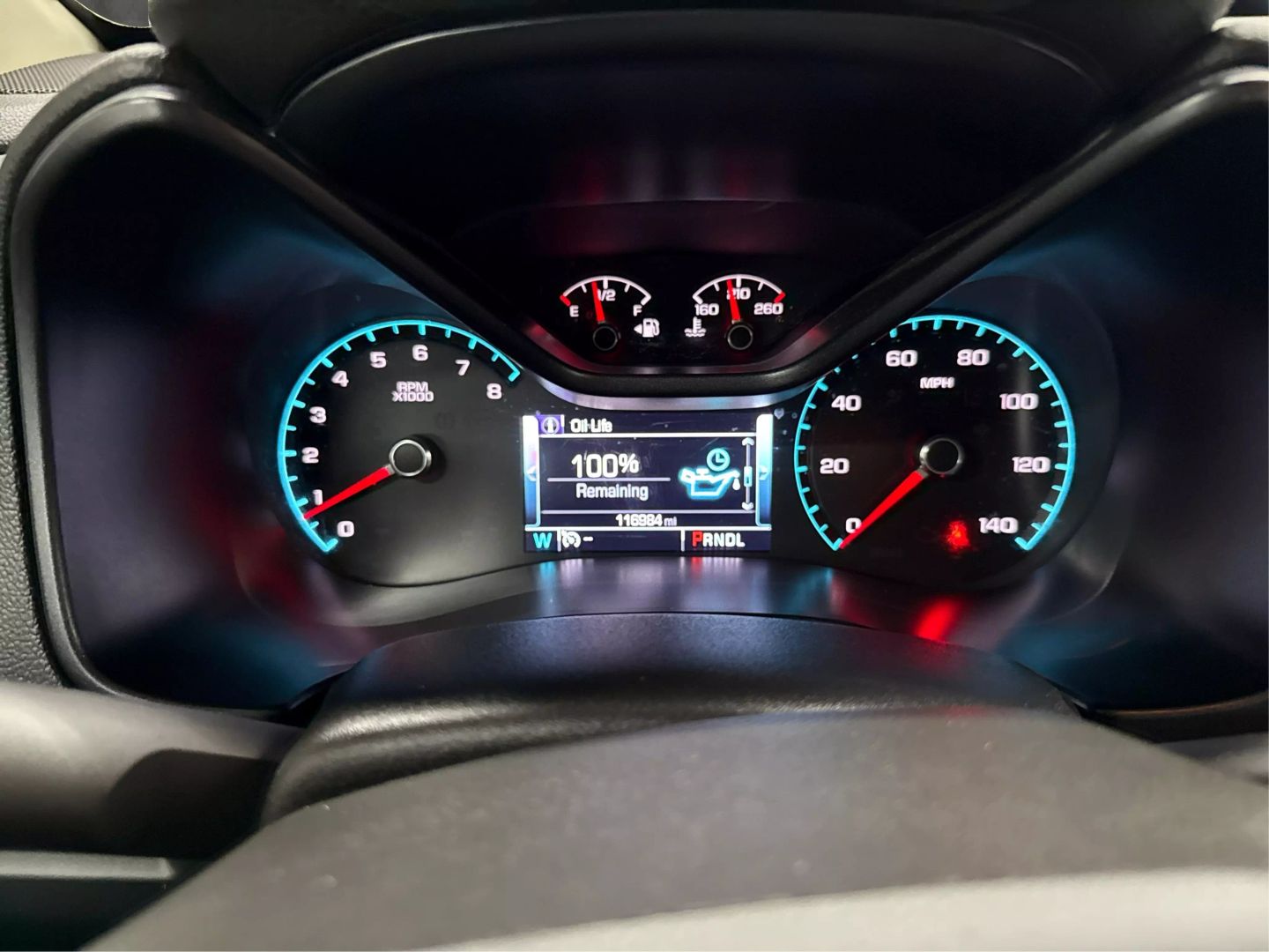 2018 Chevrolet Colorado Crew Cab - Image 31