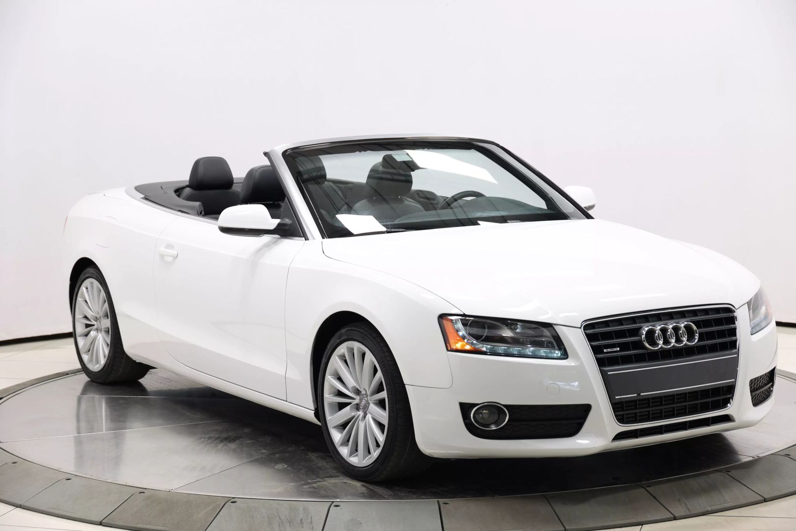 2012 Audi A5 - Image 93