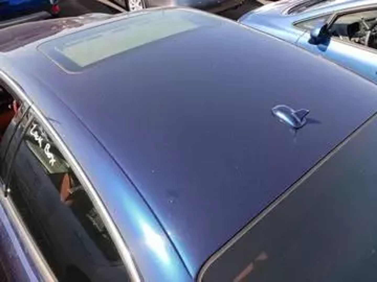 2011 Maserati Quattroporte - Image 8