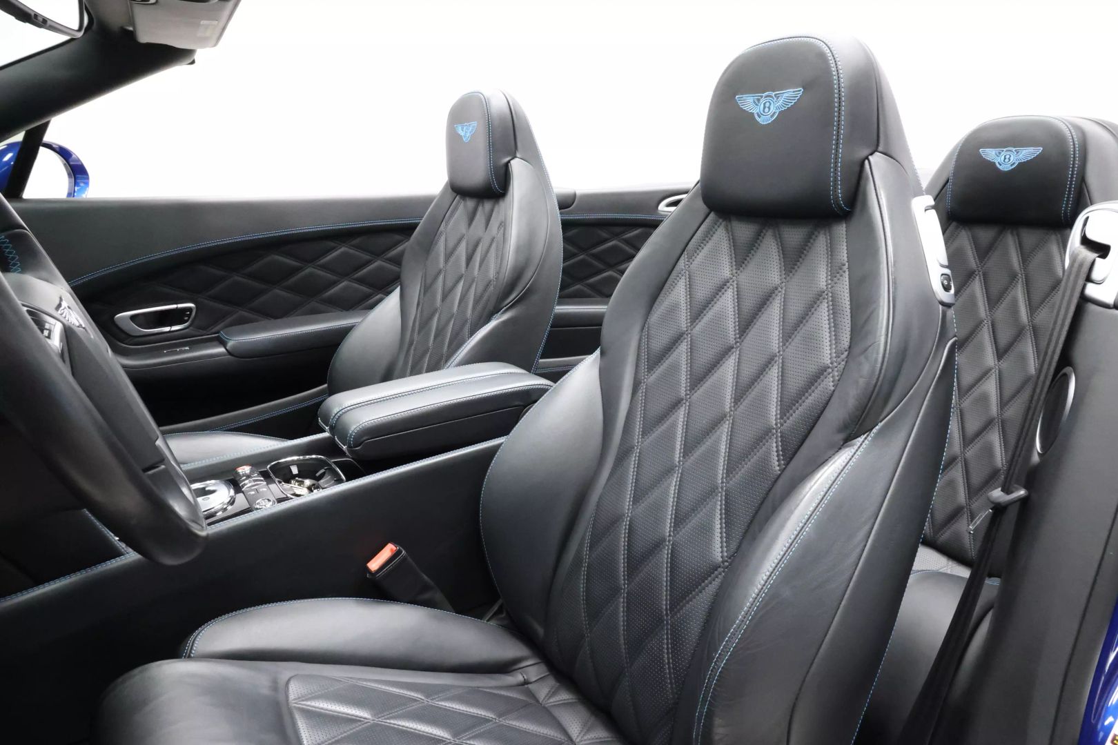 2014 Bentley Continental - Image 15