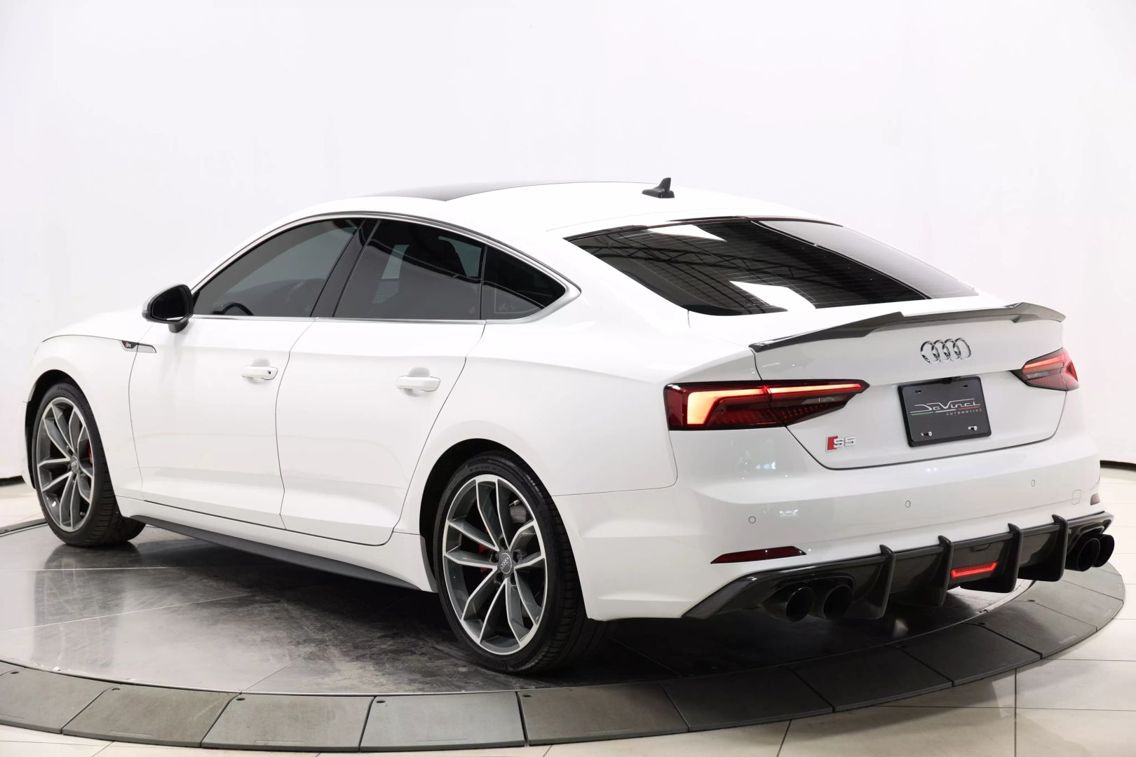 2018 Audi S5 - Image 63