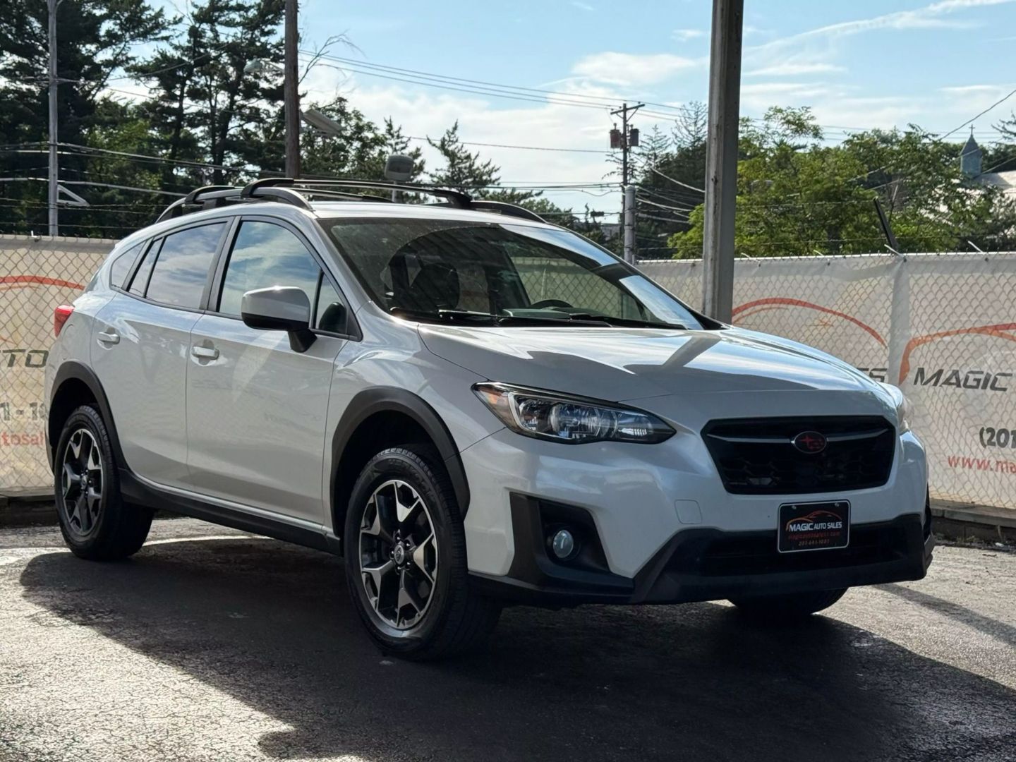 2018 Subaru Crosstrek - Image 6