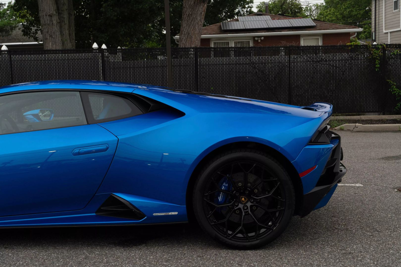 2020 Lamborghini Huracan - Image 16