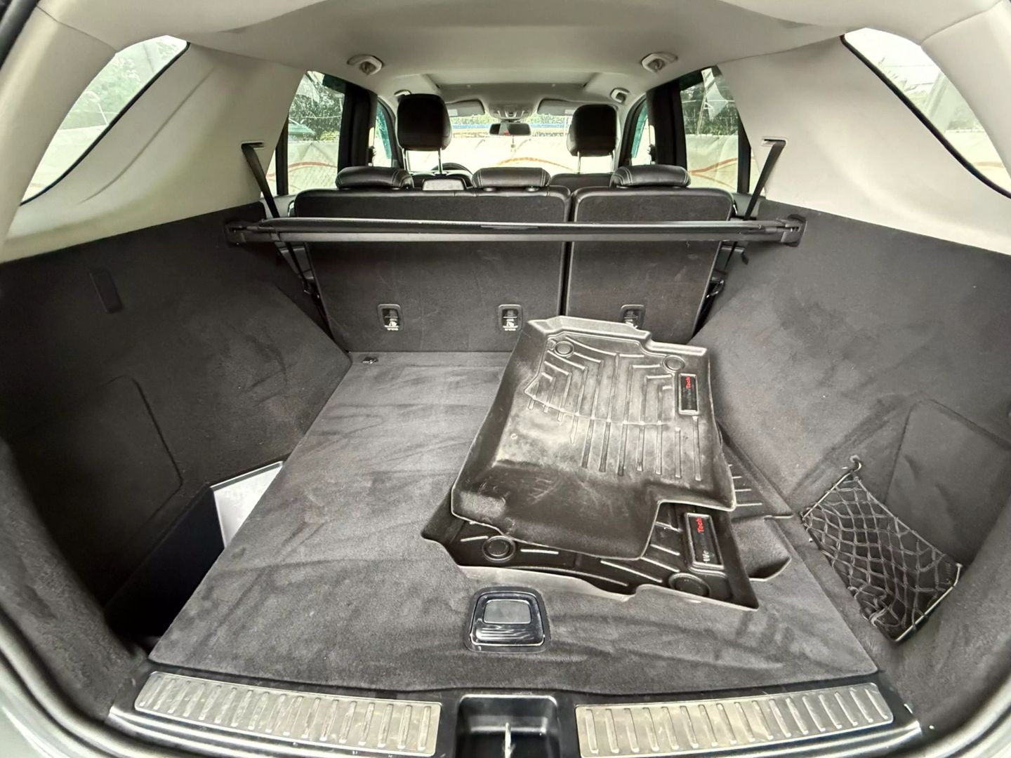 2014 Mercedes-benz M-class - Image 20