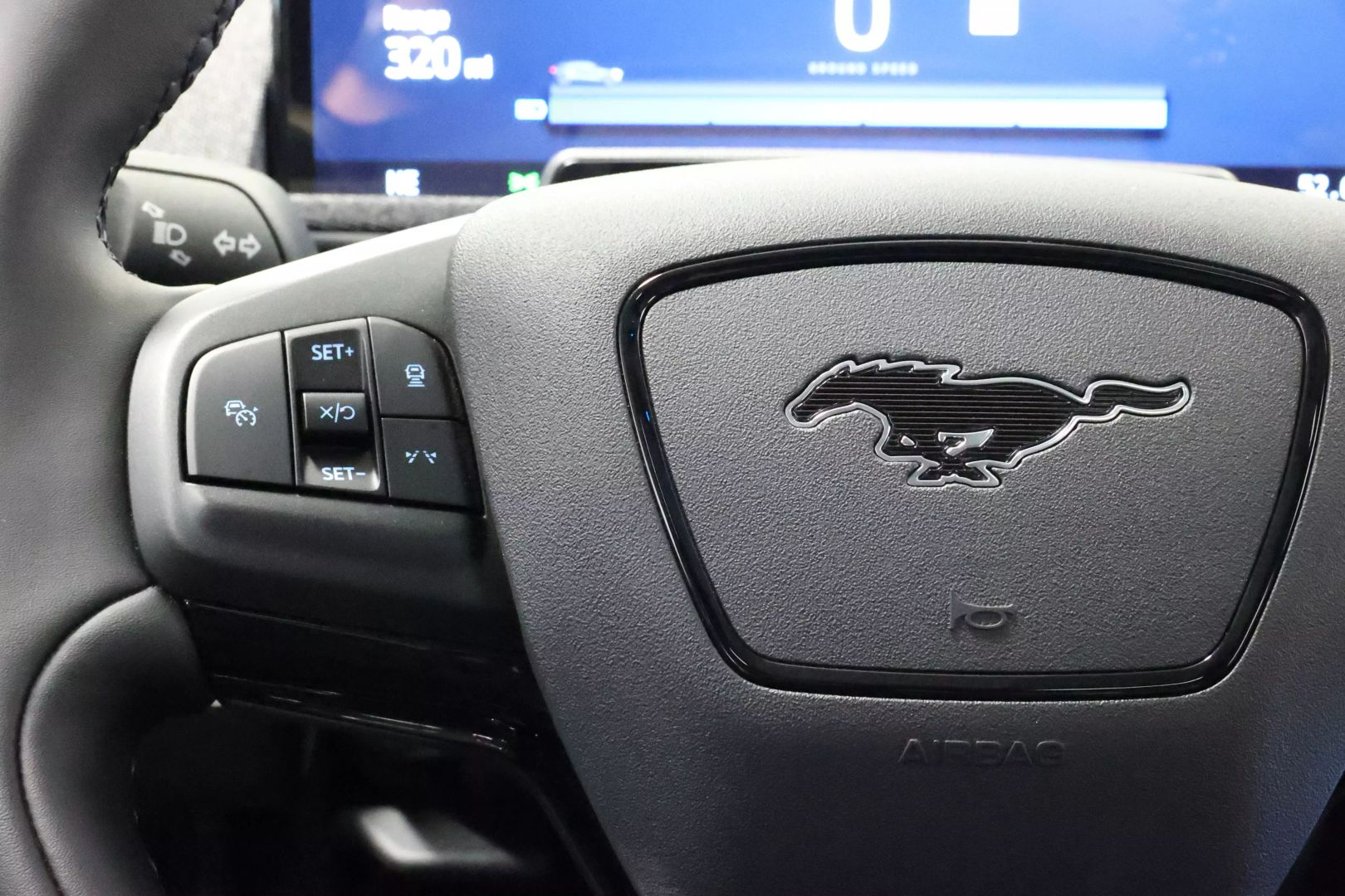 2024 Ford Mustang Mach-e - Image 23
