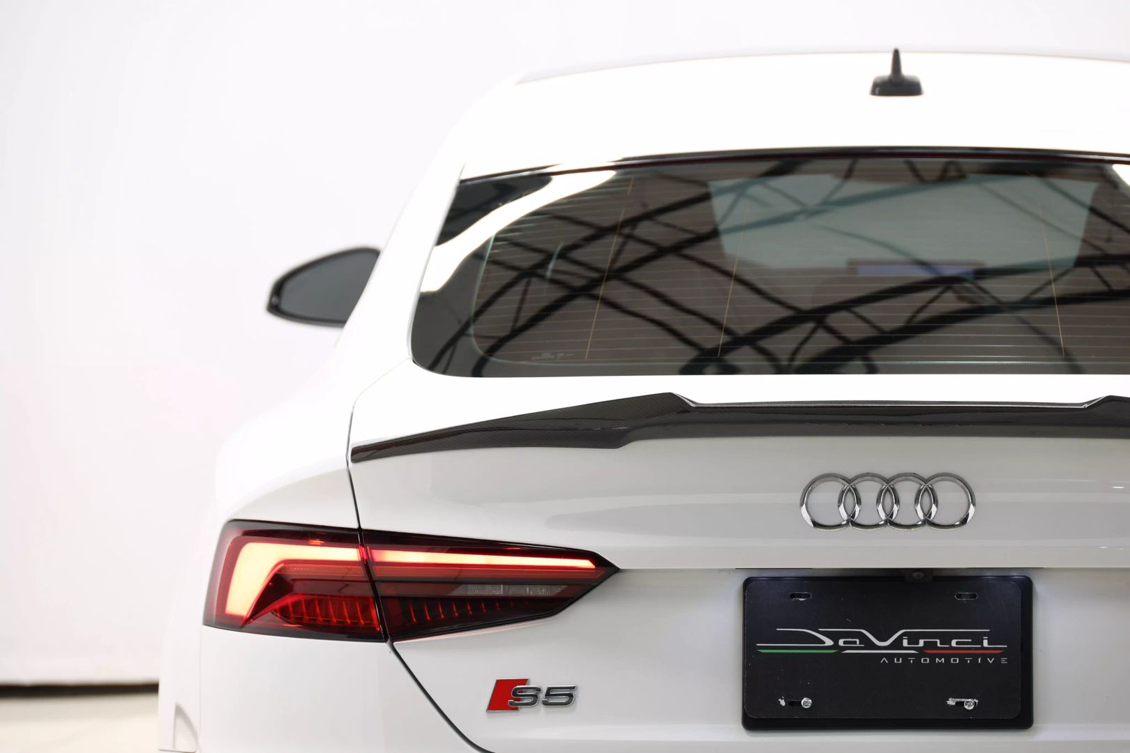 2018 Audi S5 - Image 66