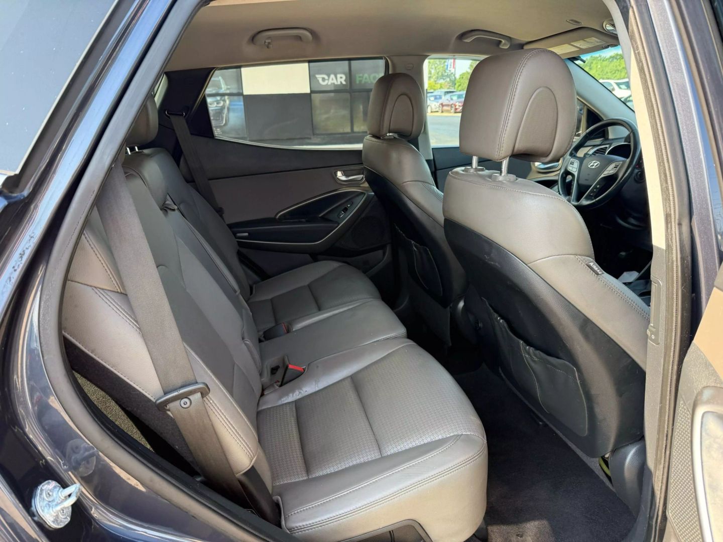 2013 Hyundai Santa Fe Sport - Image 23