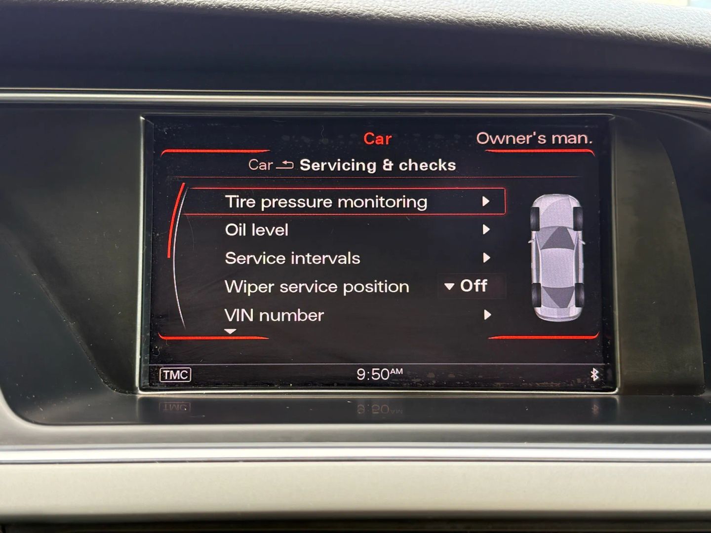 2015 Audi A5 - Image 36