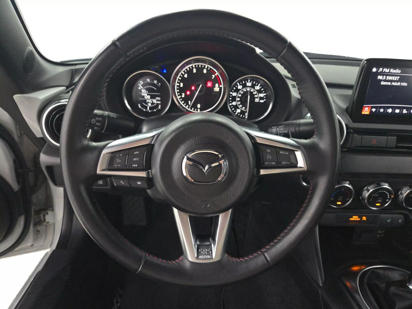 2018 Mazda Mx-5 Miata - Image 15