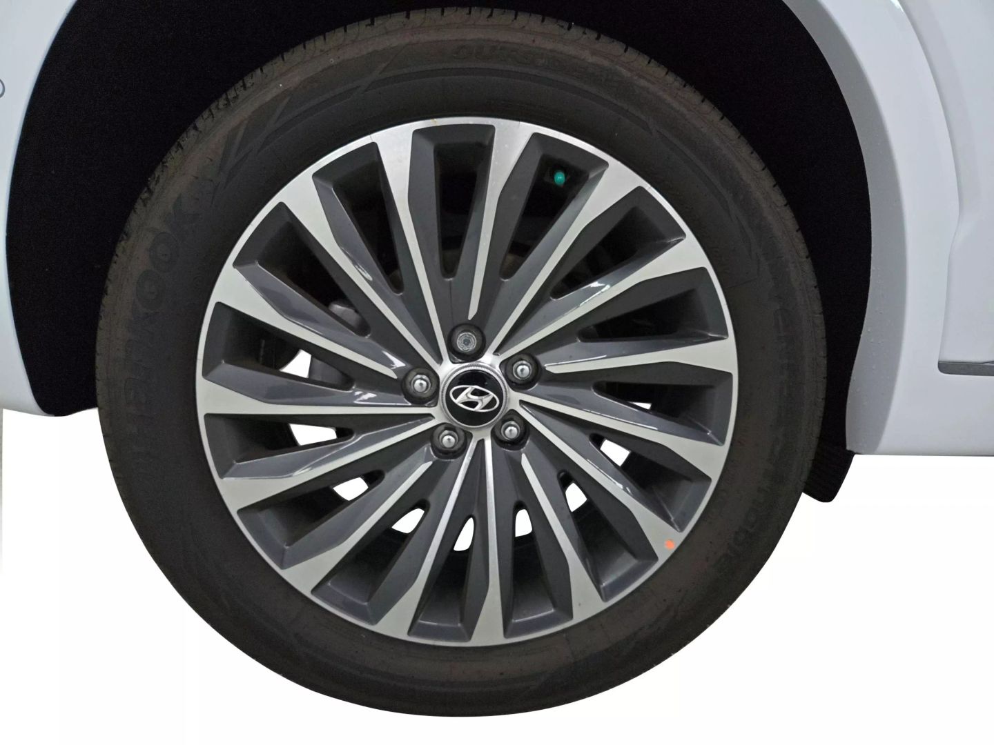 2025 Hyundai Palisade - Image 23