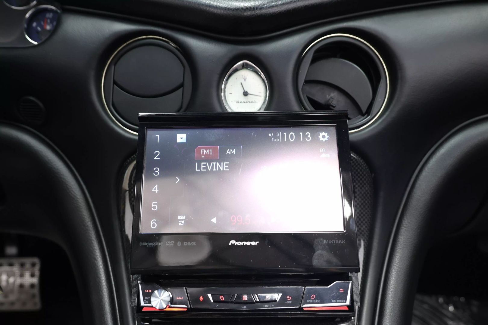 2006 Maserati Gransport - Image 25
