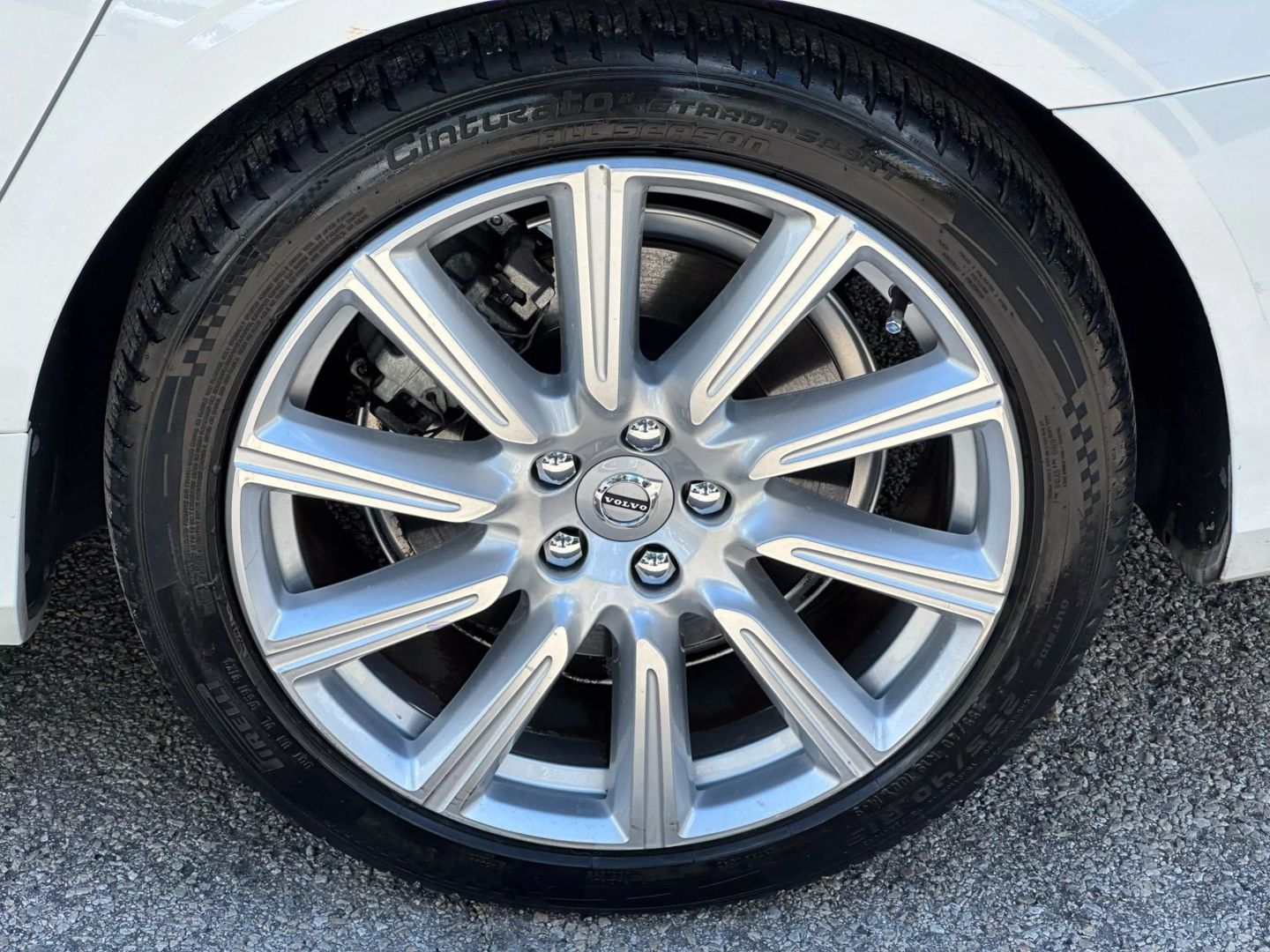 2018 Volvo S90 - Image 50