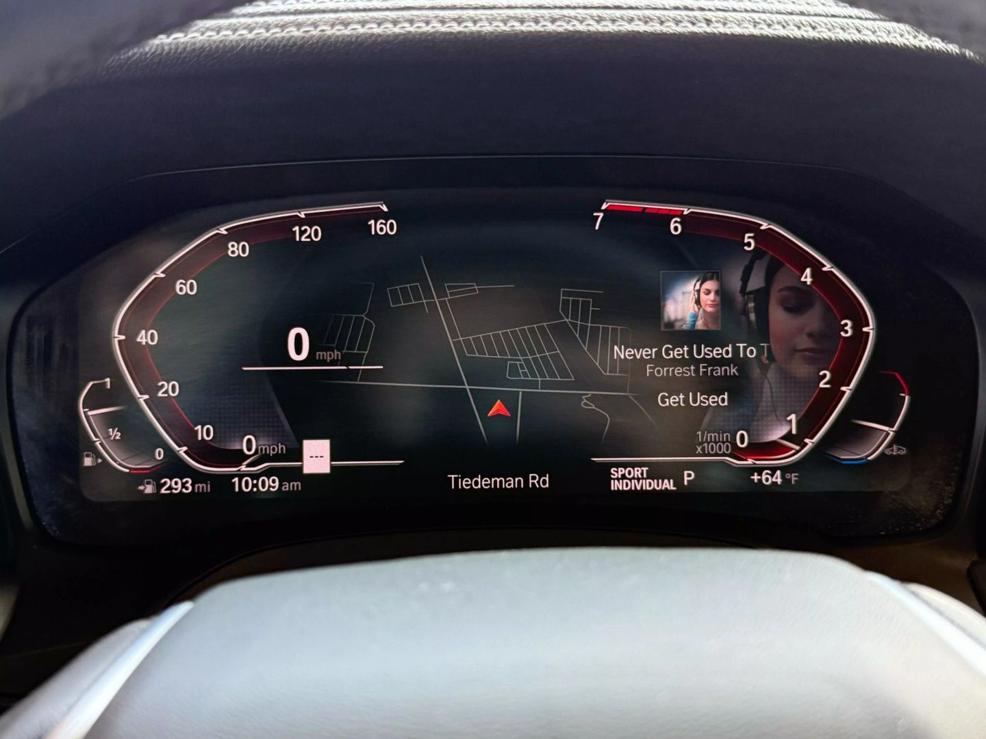 2019 Bmw 3 Series - Image 36