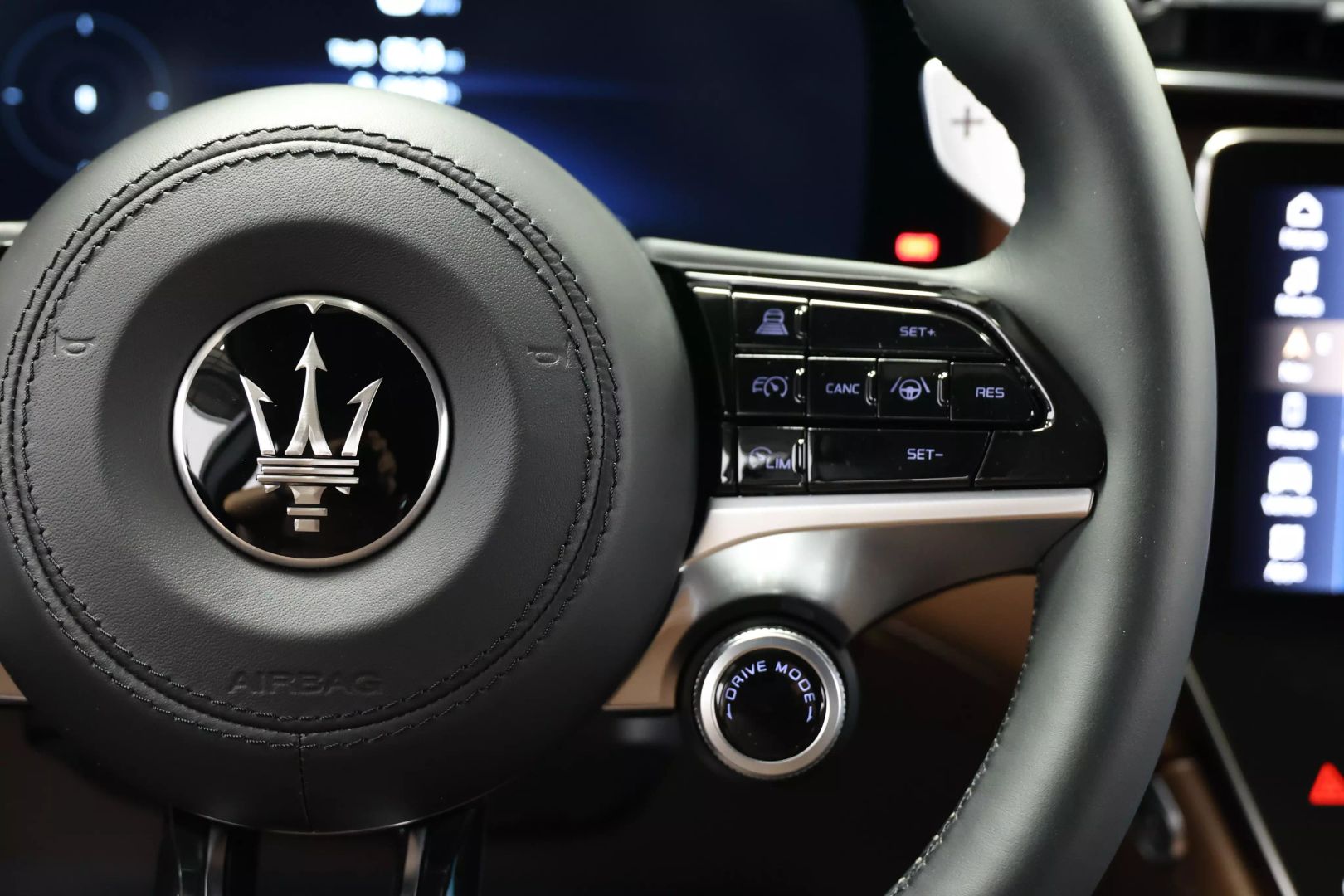 2023 Maserati Grecale - Image 27