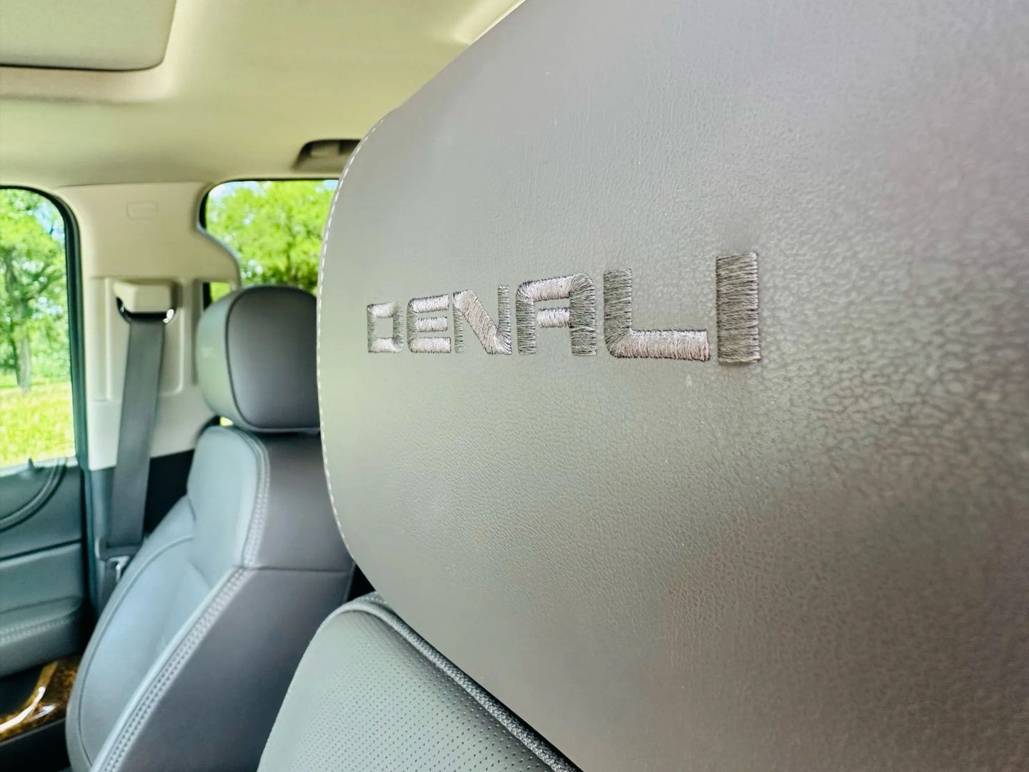 2016 Gmc Yukon - Image 23
