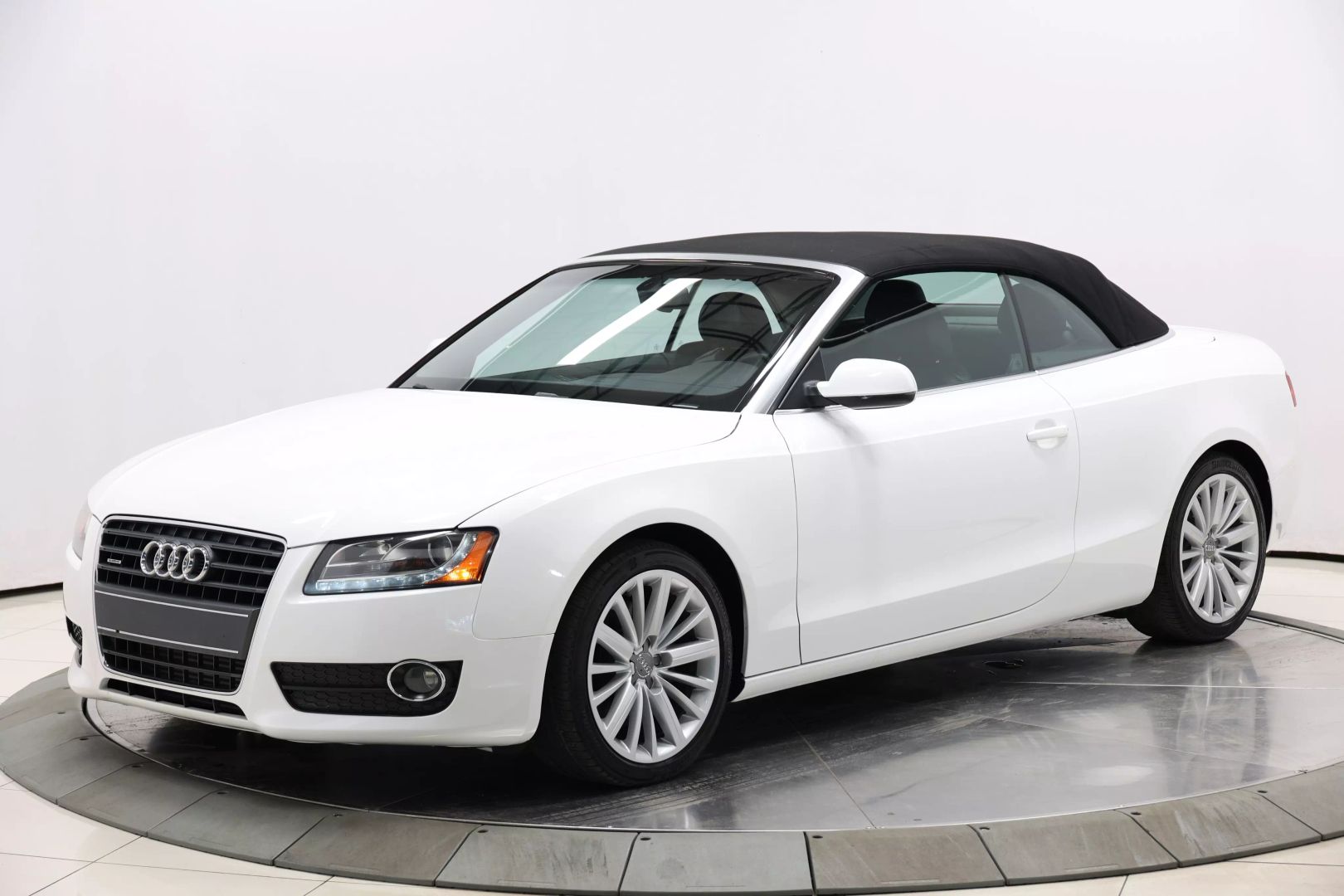 2012 Audi A5 - Image 102