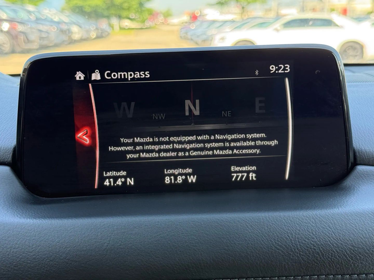 2020 Mazda Cx-5 - Image 35