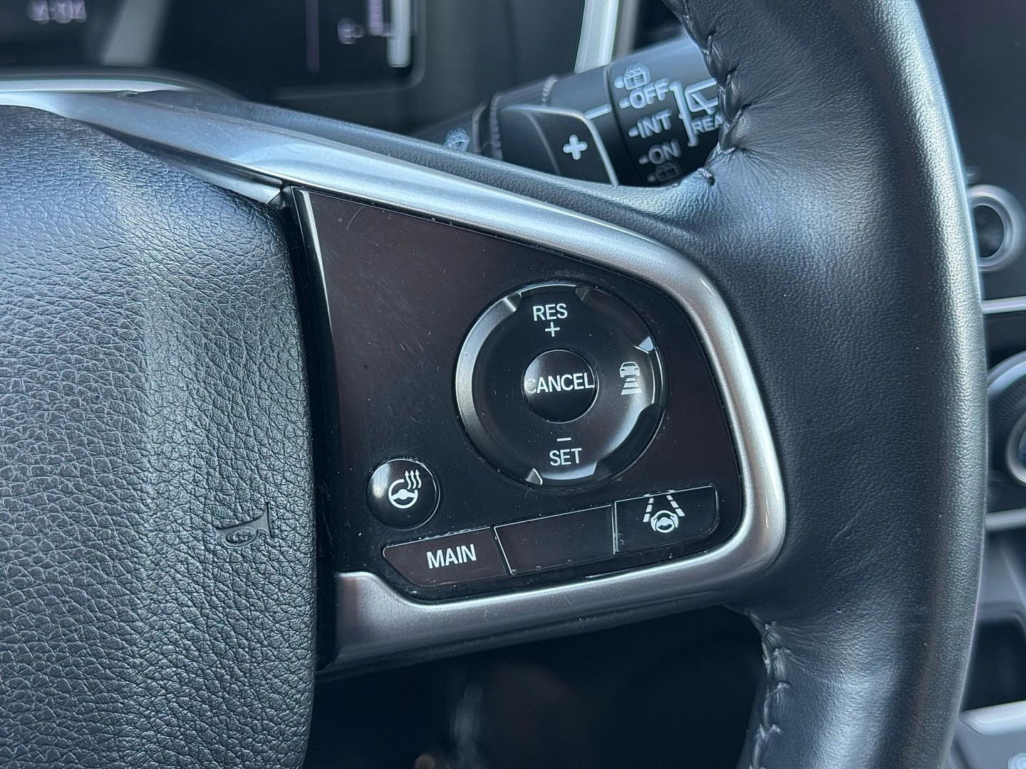 2022 Honda Cr-v Hybrid - Image 23