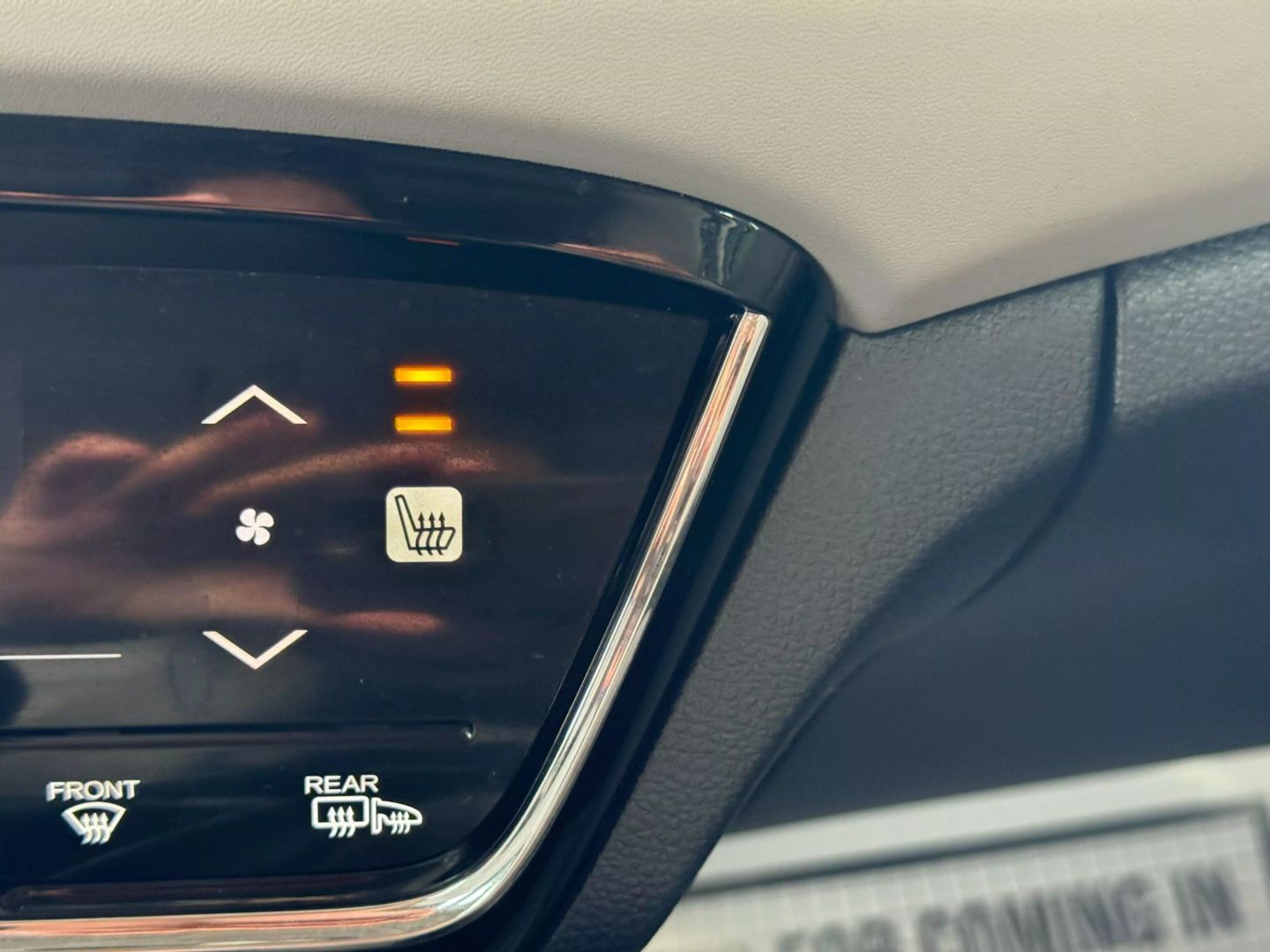 2018 Honda Hr-v - Image 30