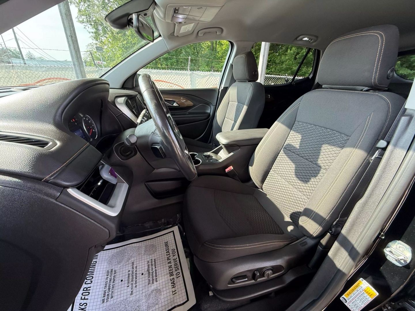 2021 Gmc Terrain - Image 16