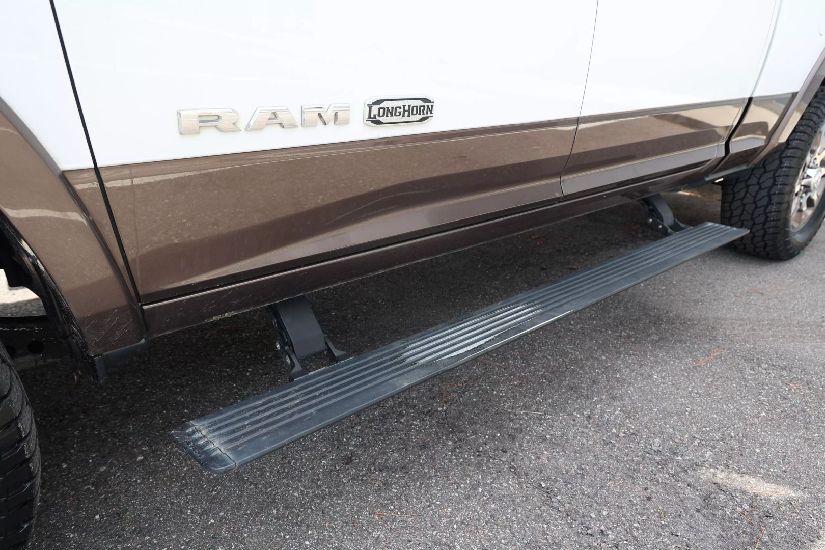 2019 Ram 2500 Crew Cab - Image 118