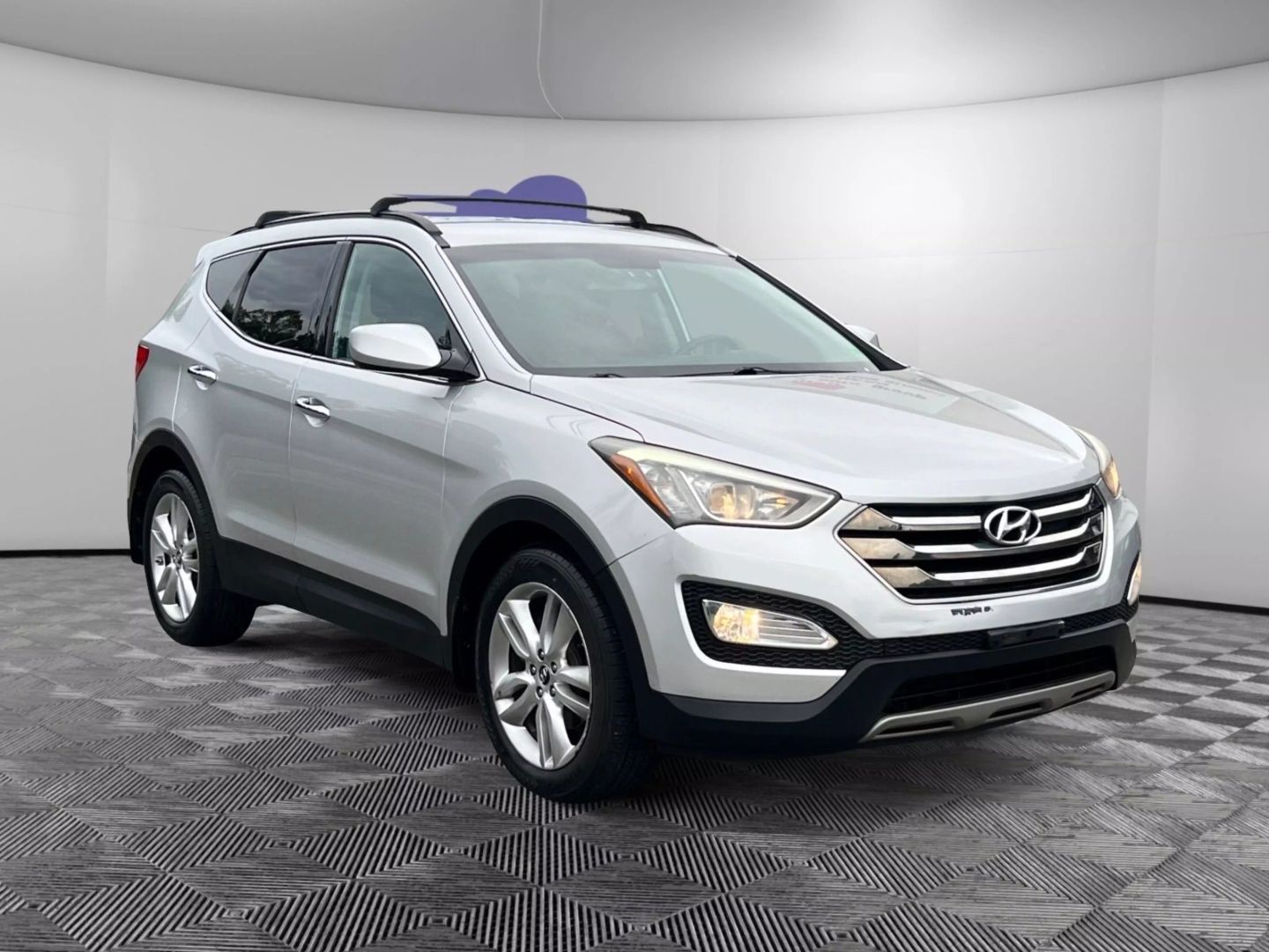 2013HYUNDAI SANTA FE SPORT for sale in Stafford VA
