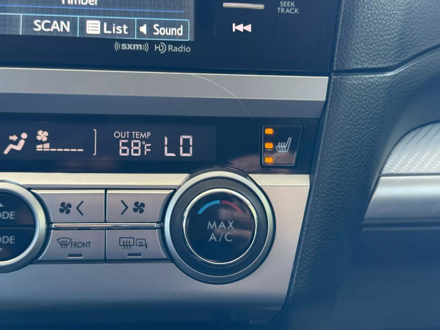 2016 Subaru Outback - Image 30