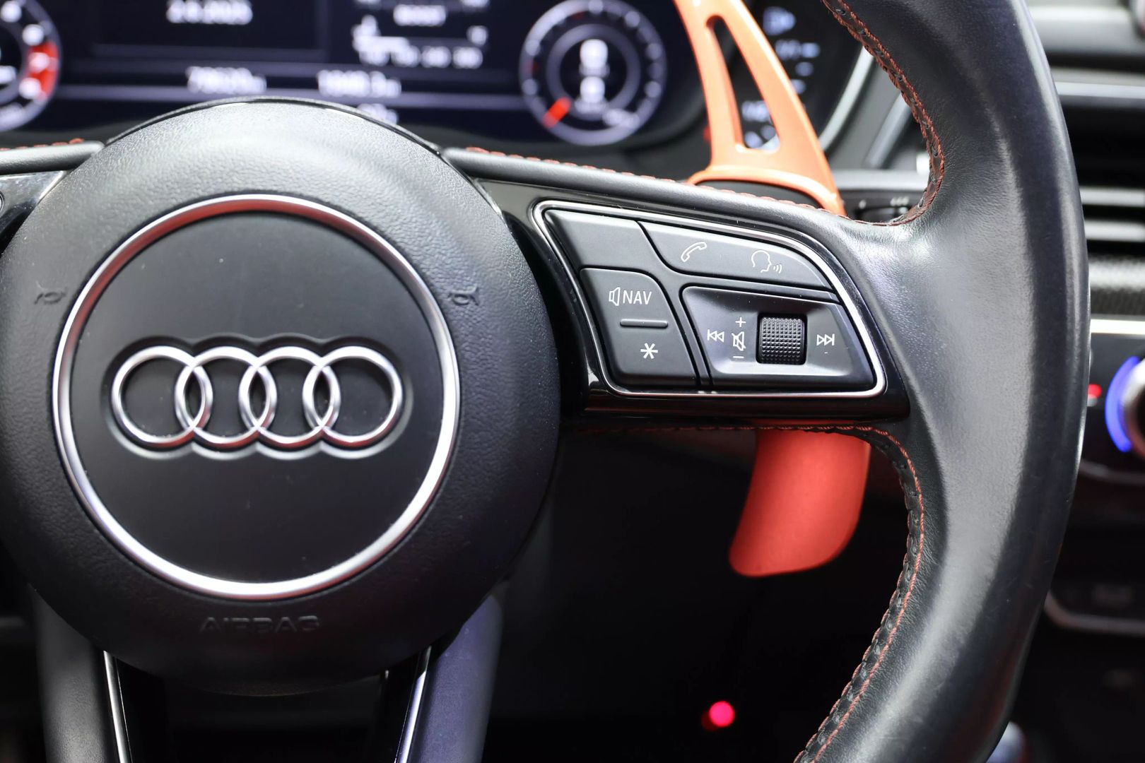 2018 Audi S5 - Image 29