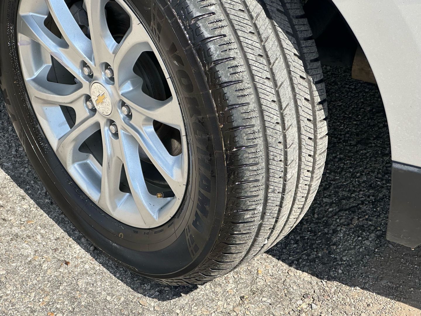 2021 Chevrolet Equinox - Image 35
