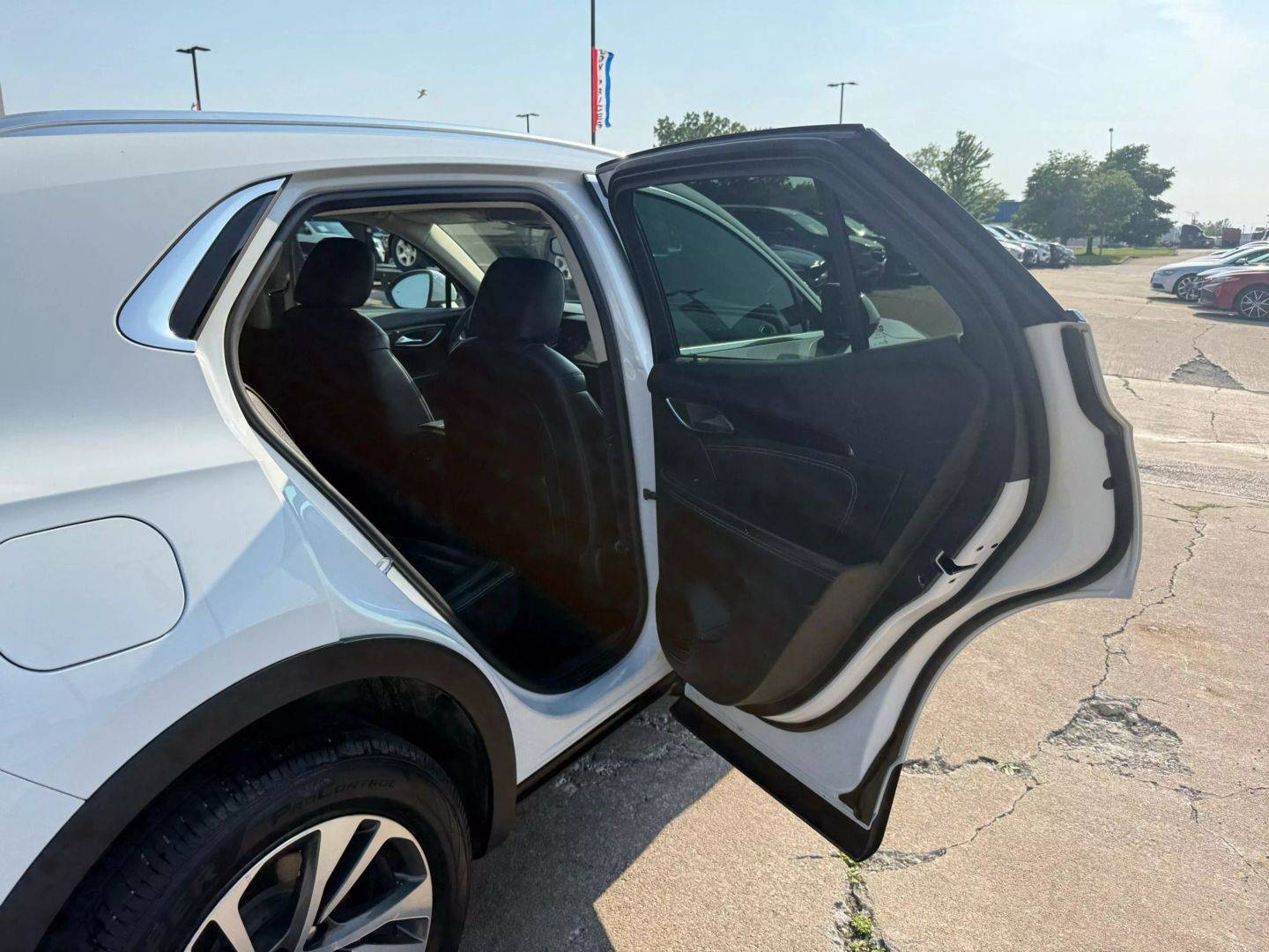 2021 Buick Envision - Image 22