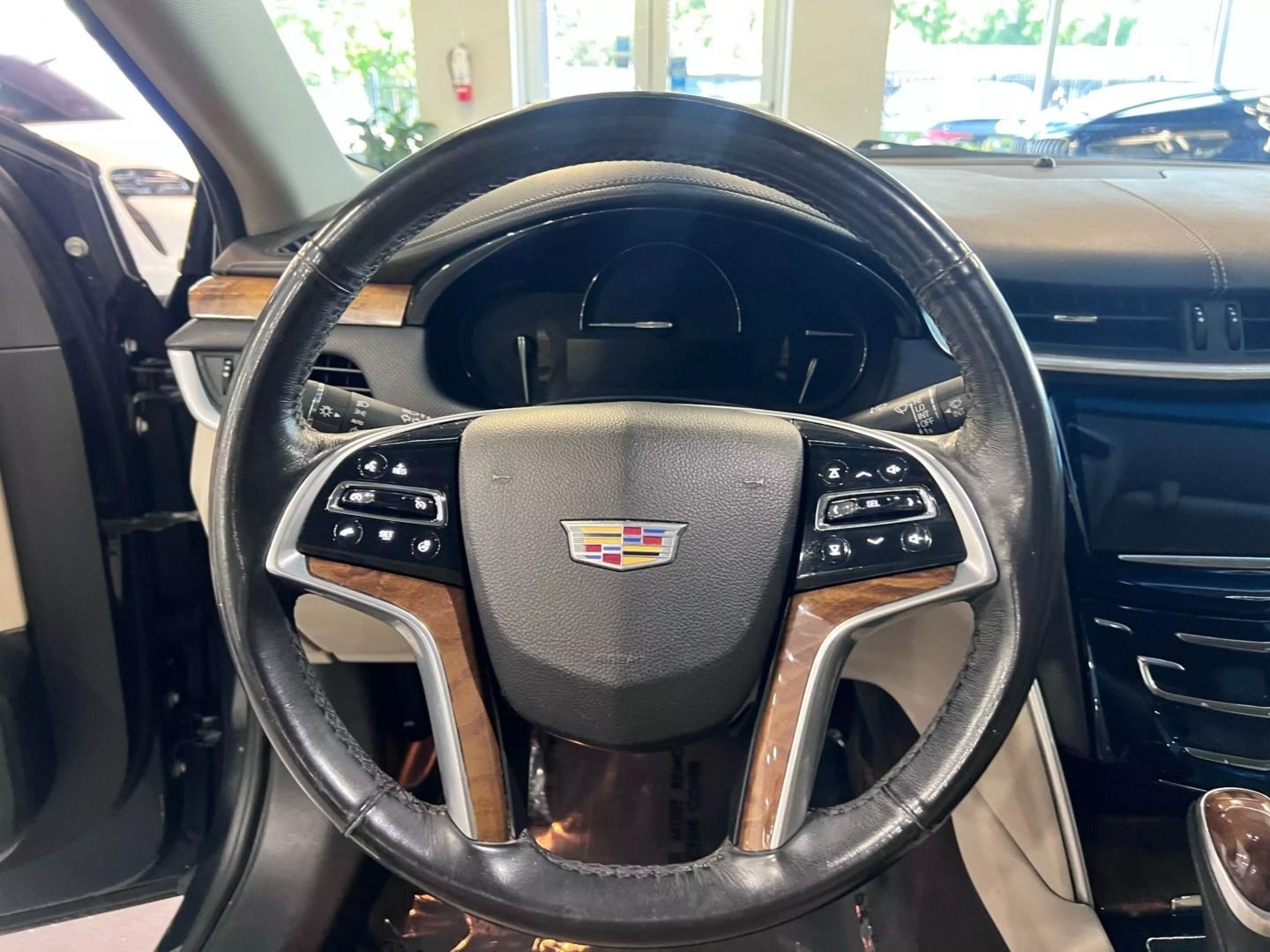 2019 Cadillac Xts Luxury Sedan 4d - Image 14