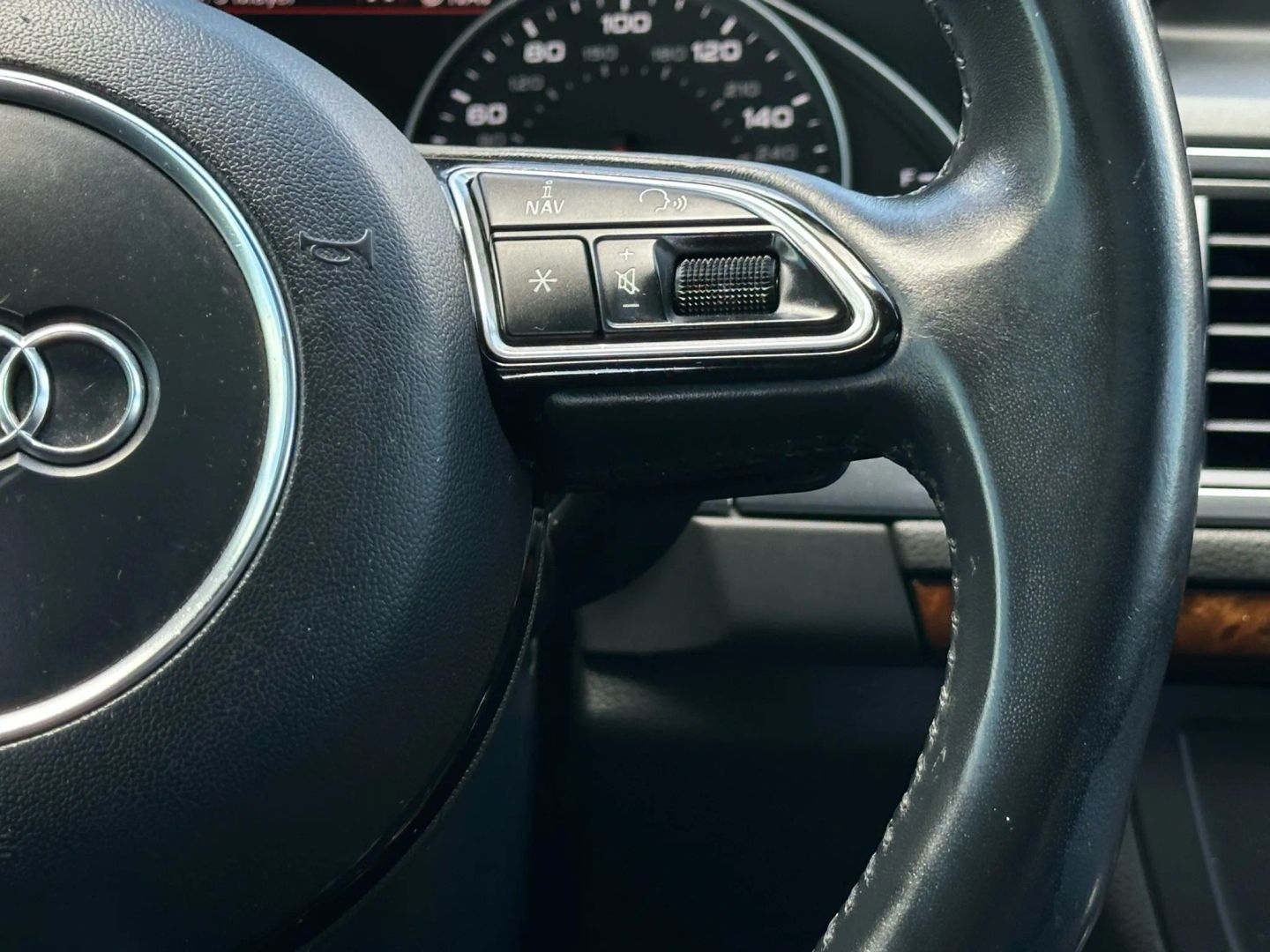 2015 Audi A7 - Image 28