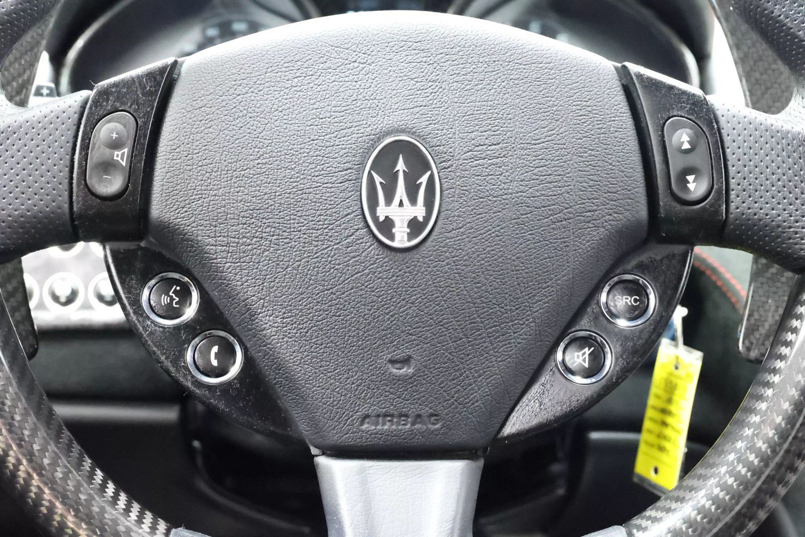 2014 Maserati Granturismo - Image 24