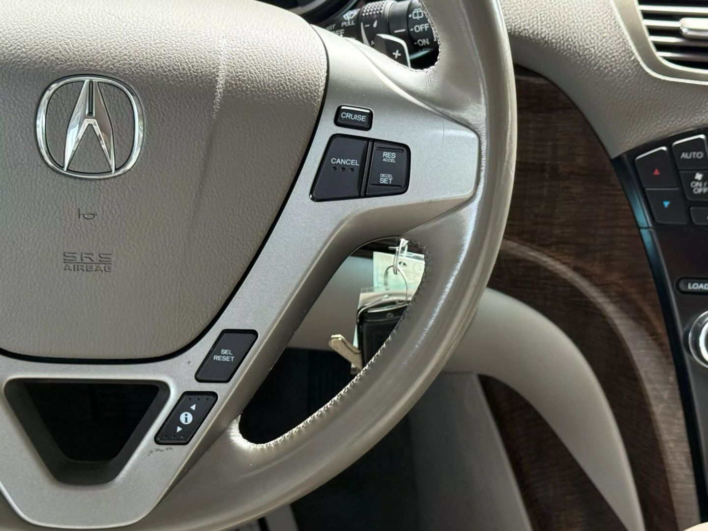 2012 Acura Mdx - Image 34