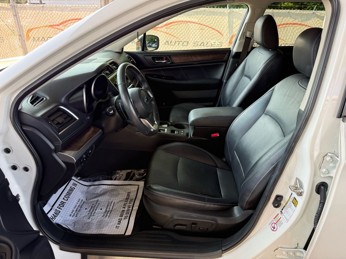2018 Subaru Outback - Image 15