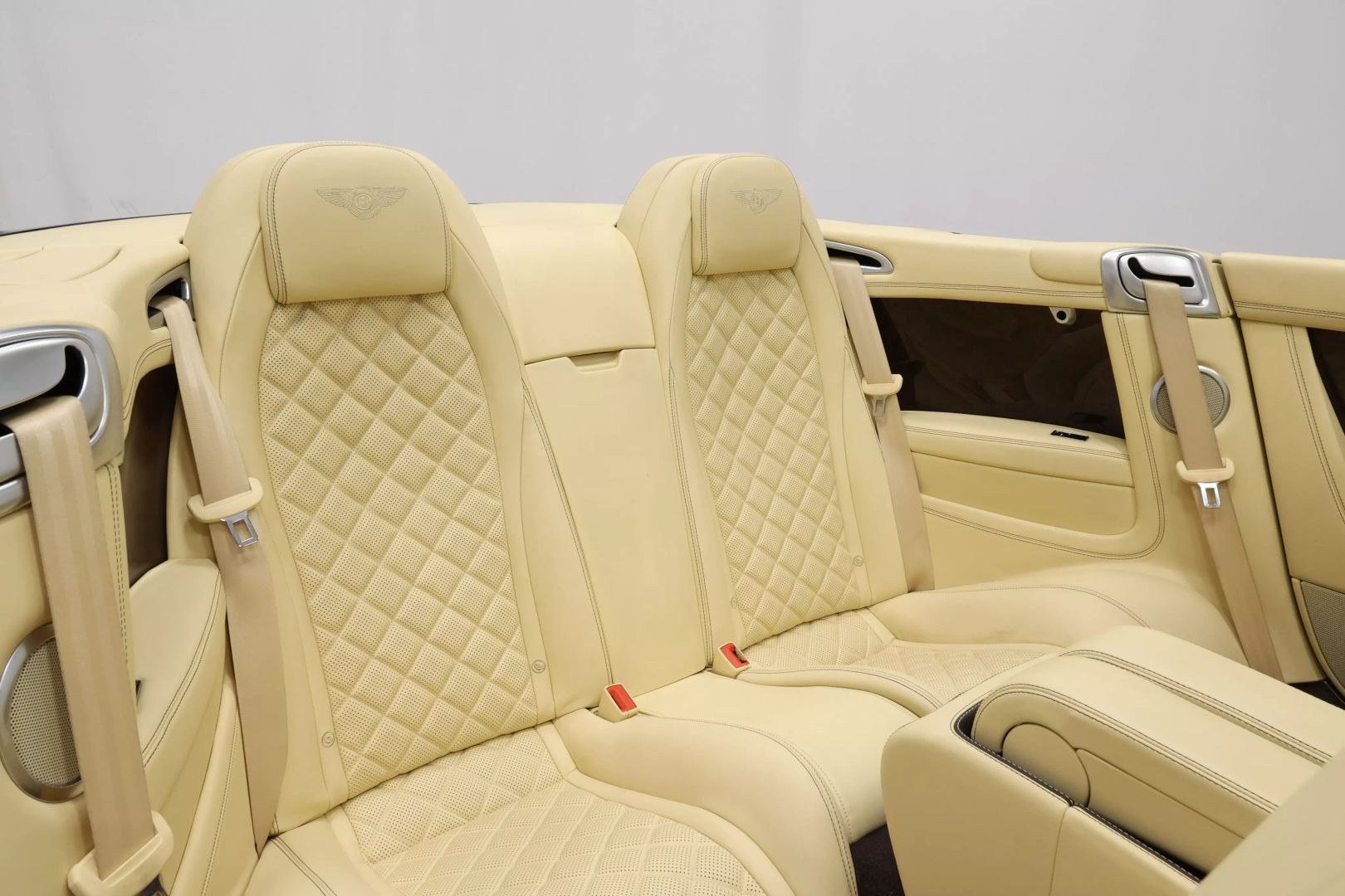 2016 Bentley Continental - Image 65
