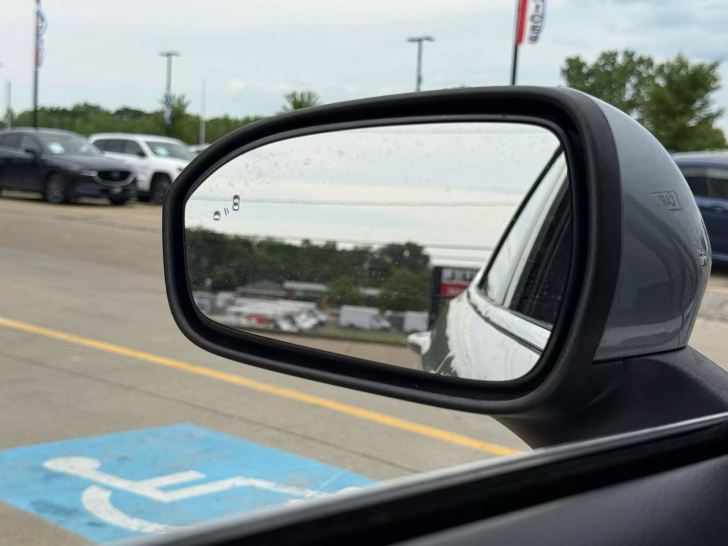 2020 Ford Fusion - Image 49