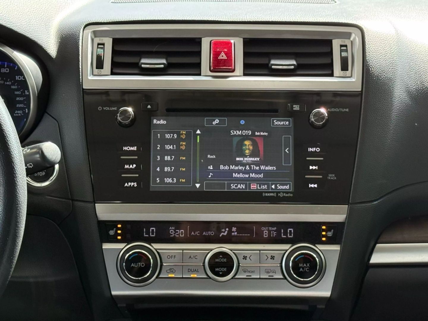2017 Subaru Outback - Image 29