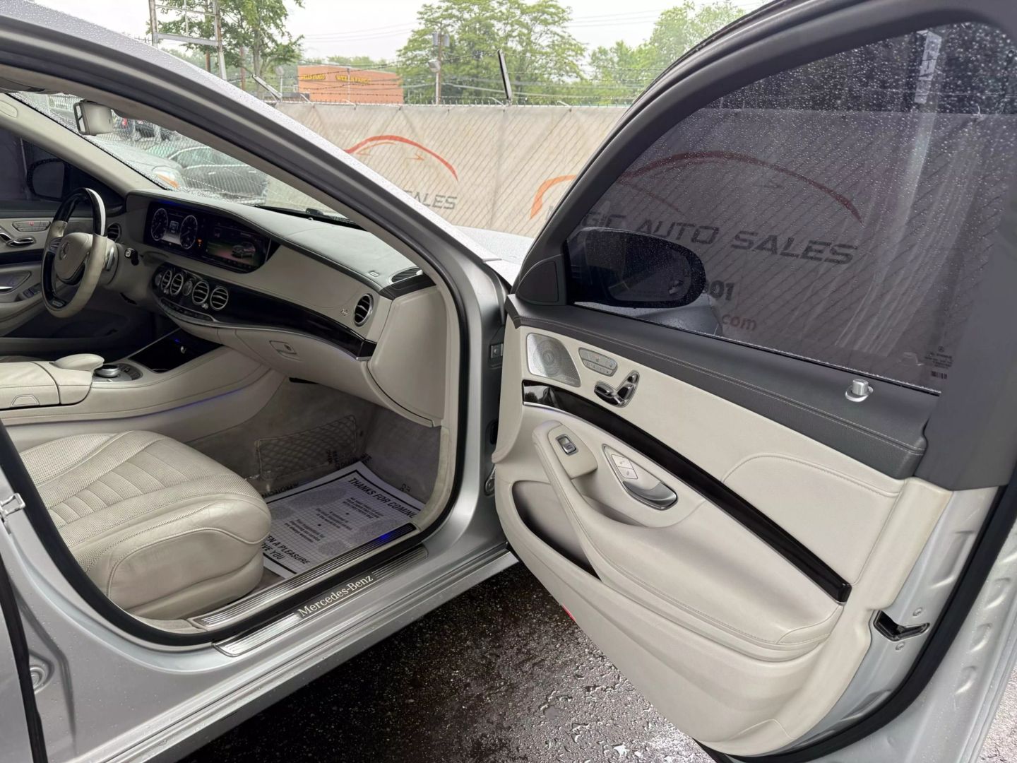 2014 Mercedes-benz S-class - Image 26